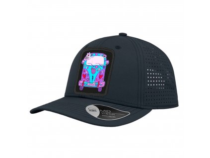 S23125043X 00 01 CAP BRO BLACK