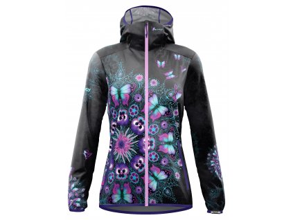 S23056130D 00 X096 JKT WONDER MAGIC SHELL MANDALA