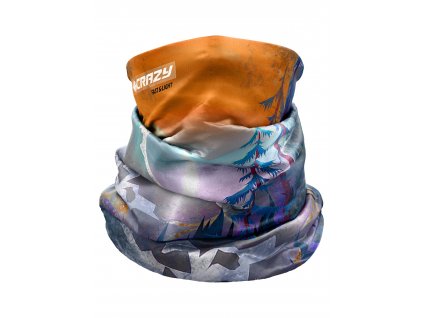 31887 crazy neck guard oriente