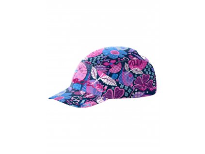 S23125041X 00 X161 PACMAN CAP RUN DARDIK BLUE