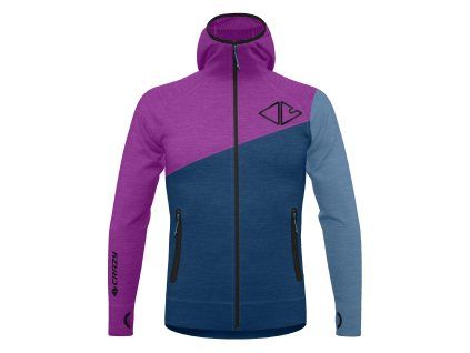 S23026036U 00 51 PULL GULLIVER BERRY