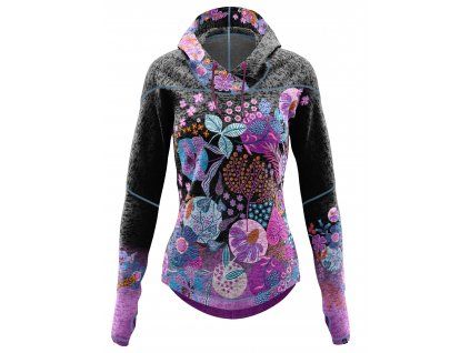 S23096131D 00 X160 PULL IBEX DARDIK BLACK