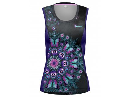 S23195030D 00 X096 TOP SIRIO MANDALA