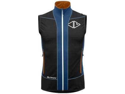 S23035034U 00 125 VEST AVENGER LIGHT ORIENTE