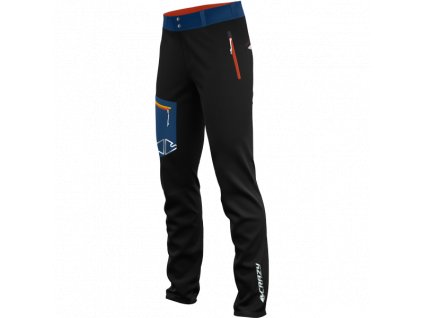 CRAZY PANT RESOLUTION MAN EARLY-BLACK