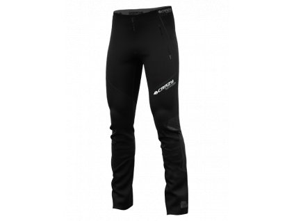 CRAZY PANT ACCELERATION MAN BLACK