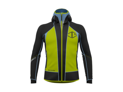 CRAZY JACKET AVENGER MAN LIKEN