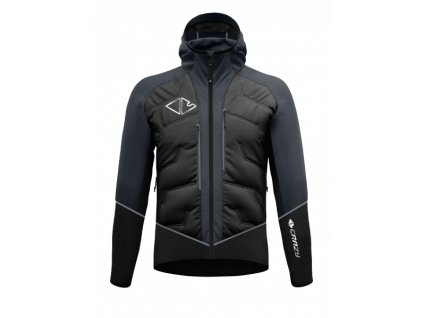 CRAZY JACKET VIPER MAN BLACK