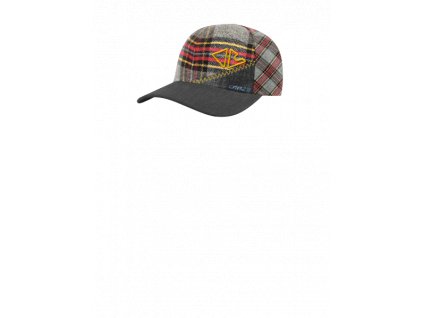 CRAZY CAP BRO GRAY SCOTTISH