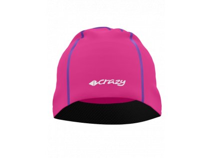 CRAZY CAP SPIRE THERMO WOMAN POP