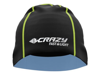 CRAZY CAP SPIRE THERMO MAN LIKEN