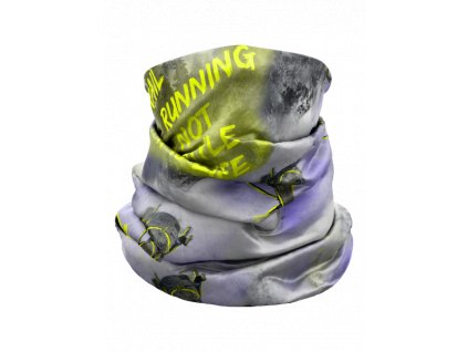 CRAZY NECK GAITER LIGHT HELICOPTER