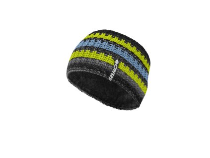 CRAZY BAND INPUT LIKEN