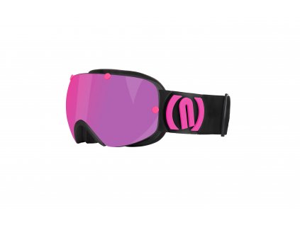 wire black pink fluo