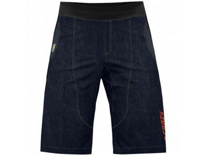 S24016023U 00 15 L SHORT COPPER JEANS