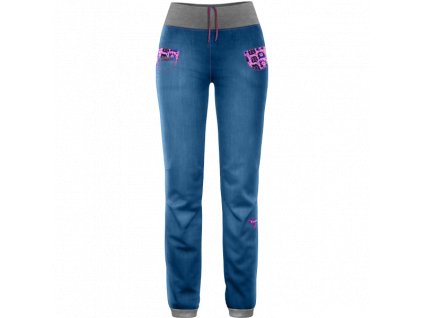 S24016070D 00 15S3 PANT ARIA LIGHT LIGHT JEANS