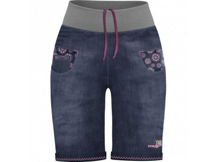 S24016134D 00 15 SHORT ARIA JEANS