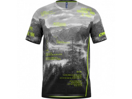 S24096018U 00 X095 T SHIRT LEGEND EL CAPITAN