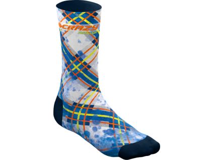 CRAZY SOCKS ENERGY