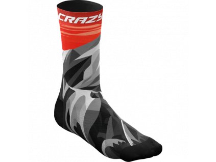 CRAZY SOCKS POSTER