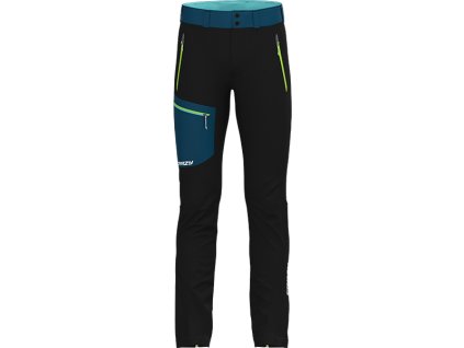 W24015201U 00 124BK PANT RESOLUTION EARLY BLACK