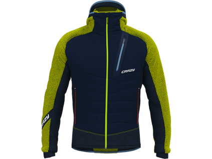 W24055077U 00 93 JKT ABSOLUTION LIKEN