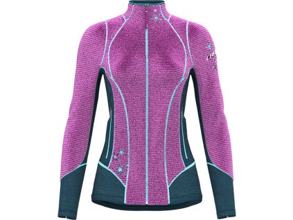 W24025112D 00 124 PULL EXIT EXTRAFLEECE EARLY