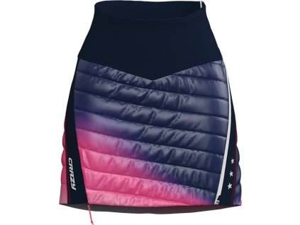 W24045014D 00 137 SKIRT CHANNEL CHEWING GUM