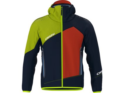 W24055215U 00 93 JKT NEUTRON LIKEN