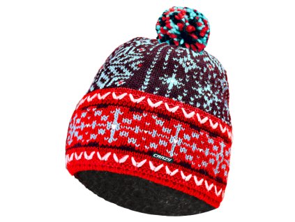 W24386021X 00 X115 CAP NORGE SNOWFLAKE