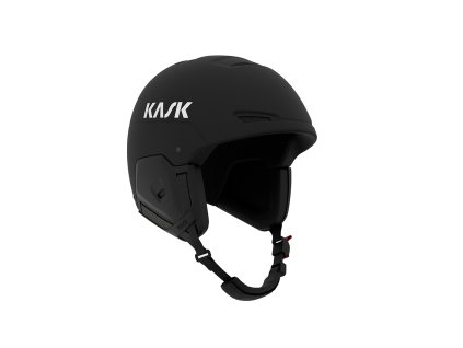 TITANO 2023 CASCO black