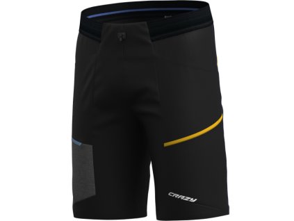 LEFT S25015251U 00 09 SHORT TRAVERSE MAN SULFUR