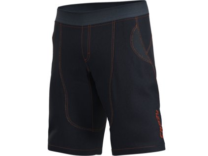 LEFT S25016023U 00 15 L SHORT COPPER JEANS