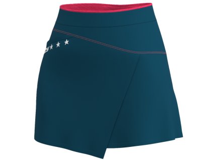LEFT S25045017D 00 141 SKIRT EXIT CORALINE