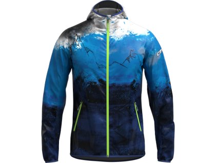 S25055221U 00 X167 JKT LEGEND SHELL MAGIC MOUNTAIN