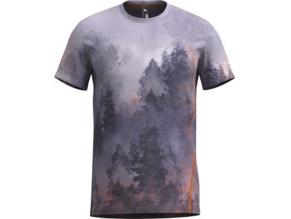 S25096018U 00 X121 SHIRT LEGEND PINE TREE