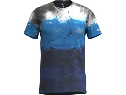 S25096018U 00 X167 SHIRT LEGEND MAGIC MOUNTAIN
