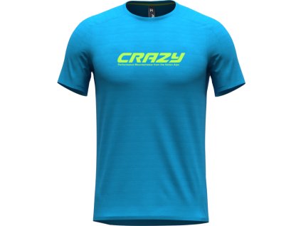 S25096027U 00 53 SHIRT LOGO ZENITH