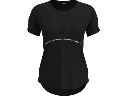 S25096142D 00 01 SHIRT LASER BLACK