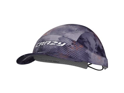 S25125041X 00 X121 PACMAN CAP RUN PINE TREE