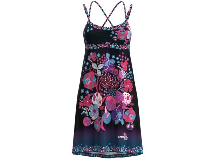 S25156023D 00 X087 DRESS KIMERA DARDIK