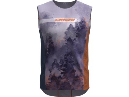 S25195028U 00 X121 SINGLET THUNDER PINE TREE