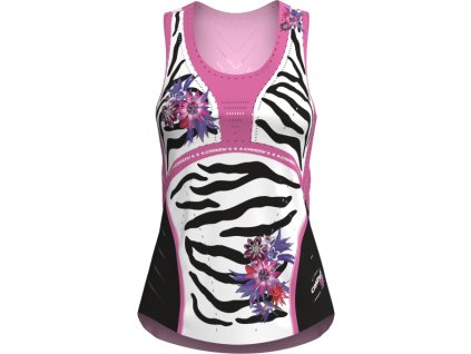 S25195040D 00 01ZE TOP VOLTAGE BLACK ZEBRA