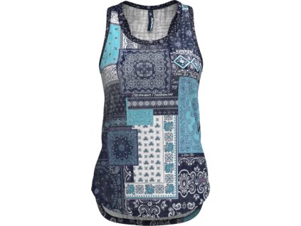 CRAZY TOP AFTER WOMAN BANDANA