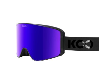 KOO Era Black Iridium MR
