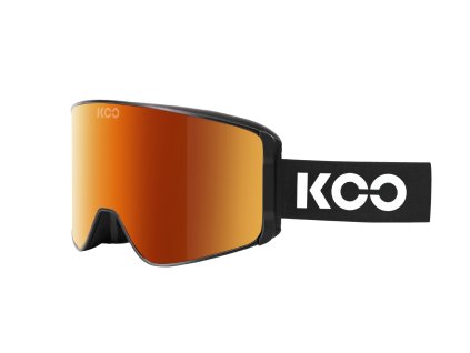 KOO Era Black Orange MR