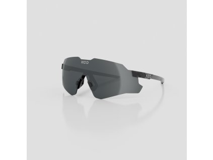 KOO NEBULA BLACK GLASS x GRAPHITE PHOFF LENS VIEW 1 0