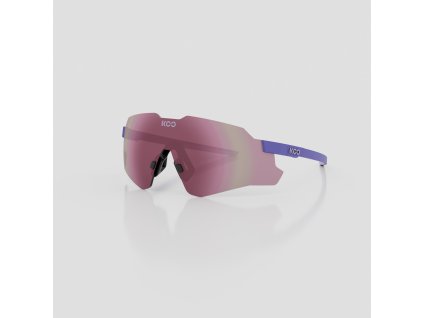 KOO NEBULA IRIS MATT x SUPER PINK LENS VIEW 1 0