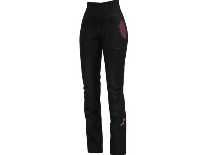 LEFT W25016101D 00 01 PANT AFTER BLACK