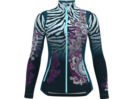 W25025113D 00 01ZE PULL WONDER MAGIC BLACK ZEBRA